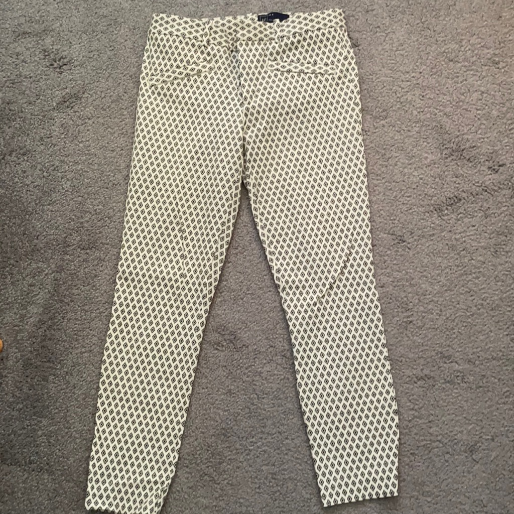 Gap Work Pants!